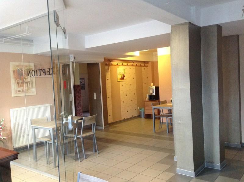 Pension An Der Werft Rostock Ngoại thất bức ảnh